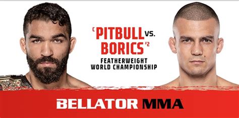 bellator results tonight|Bellator 286 live and official results .